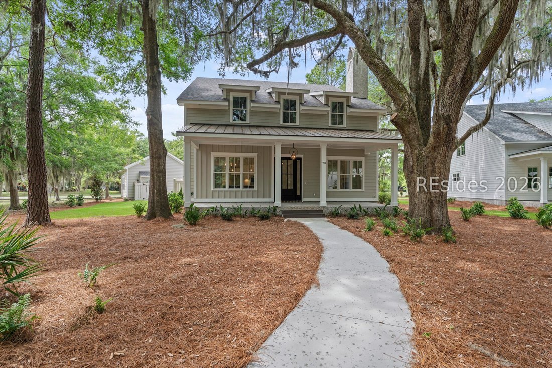 House in Beaufort, South Carolina, United States 3 - 18102526