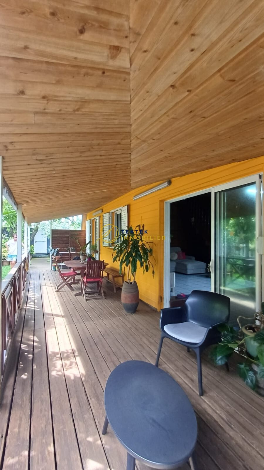 House in Petite-Île, Saint-Pierre, Réunion 2 - 17536160