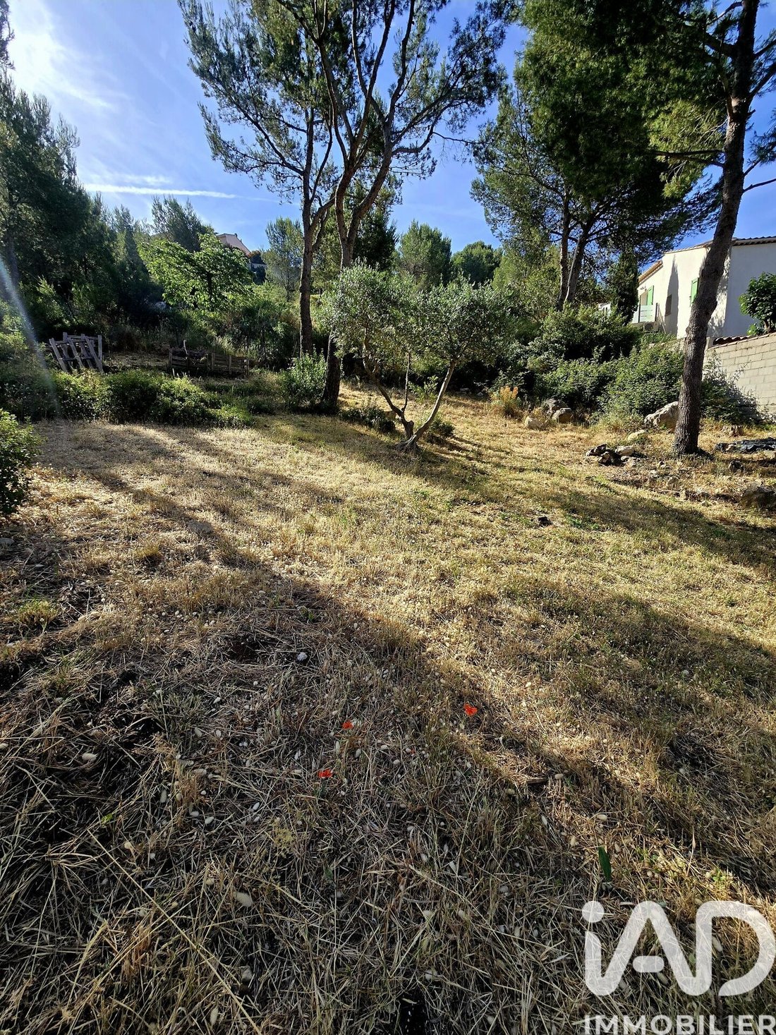 House in Le Brulot-Valapoux, Sausset-les-Pins, France 3 - 18100171