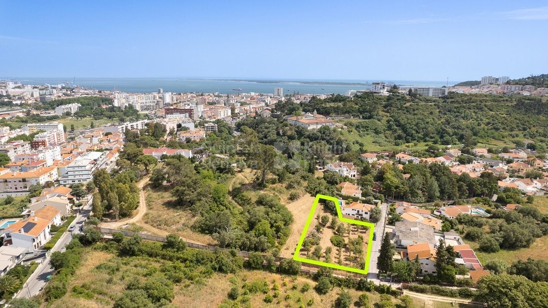 Land in Setubal, Setubal, Portugal 5 - 18099451