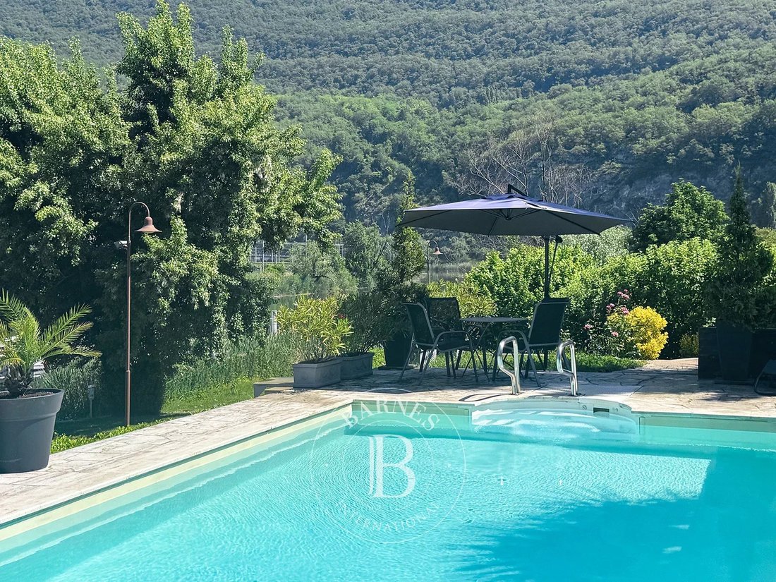 House in Brison-Saint-Innocent, Auvergne-Rhône-Alpes, France 2 - 18099116