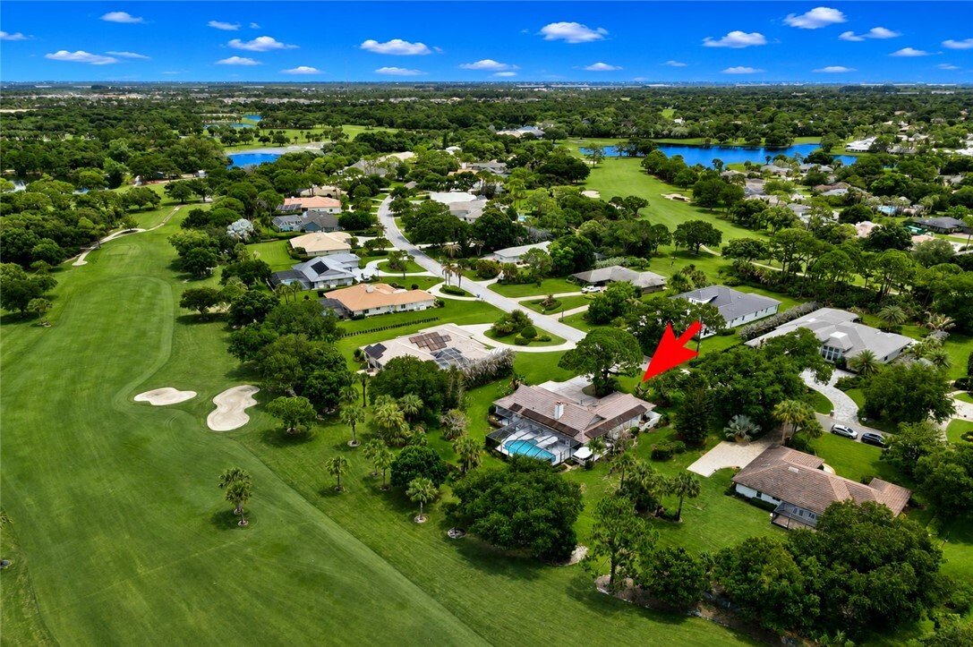 House in Vero Beach, Florida, United States 1 - 18092332