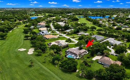 House in Vero Beach, Florida, United States 1