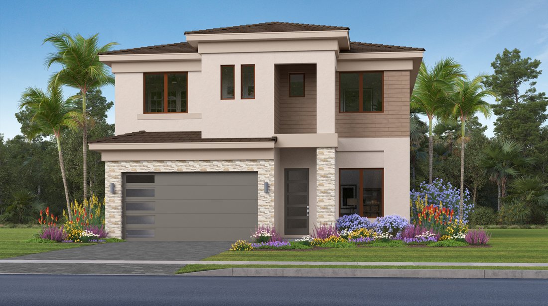 House in Wellington, Florida, United States 1 - 18106484