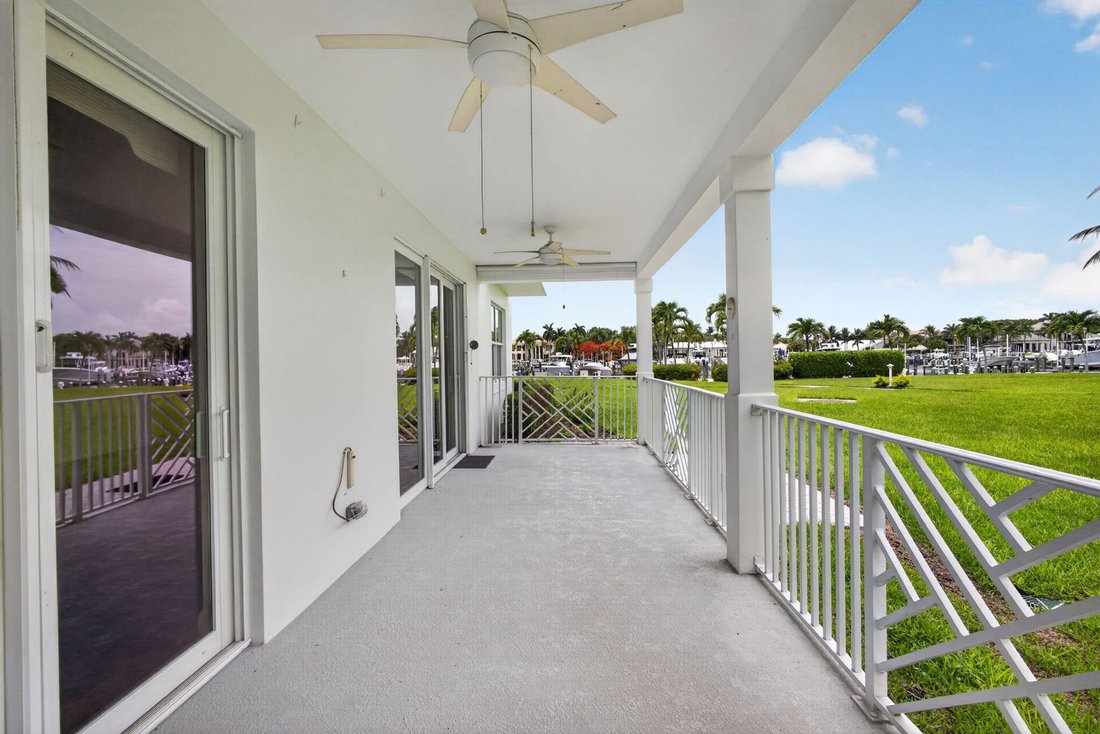Condo in North Palm Beach, Florida, United States 4 - 18103010