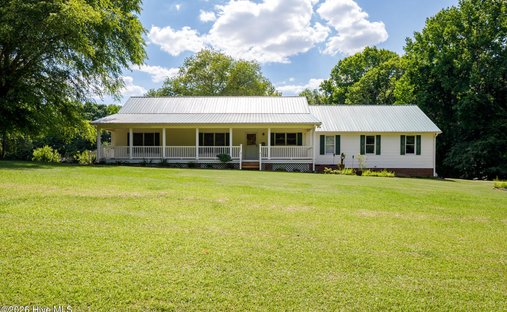 House in Lillington, North Carolina, United States 1