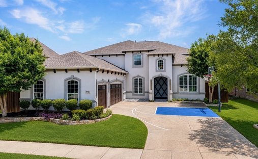 Haus in Frisco, Texas, Vereinigte Staaten 1