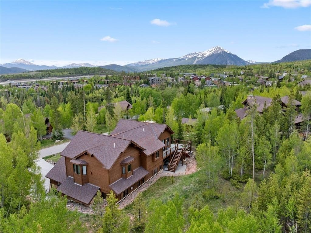 House in Silverthorne, Colorado, United States 5 - 18097589