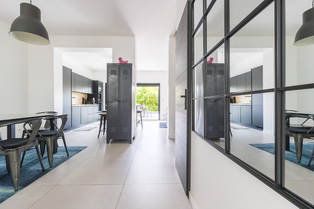 House in Grangier, Dijon, France 3 - 18098715