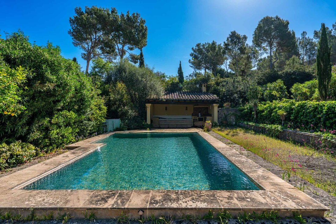 Villa in Port d'Andratx, Andratx, Balearic Islands 3 - 18092986
