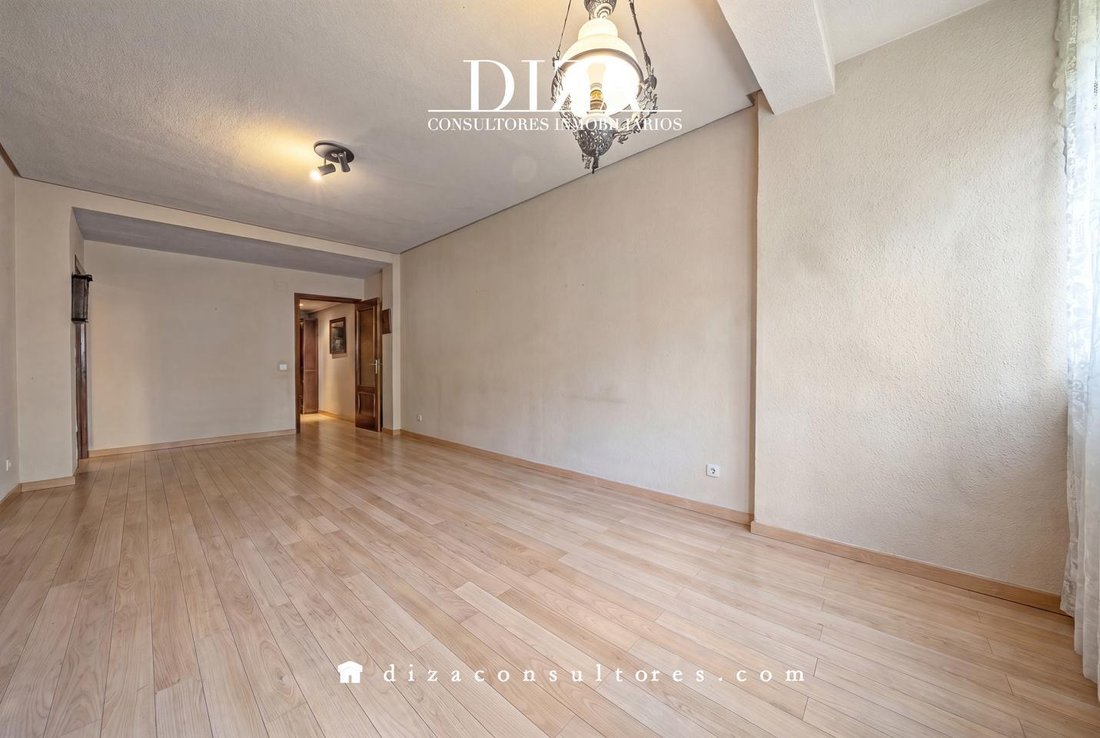 Apartment in Barrio Salamanca, Madrid, Spain 3 - 18093558