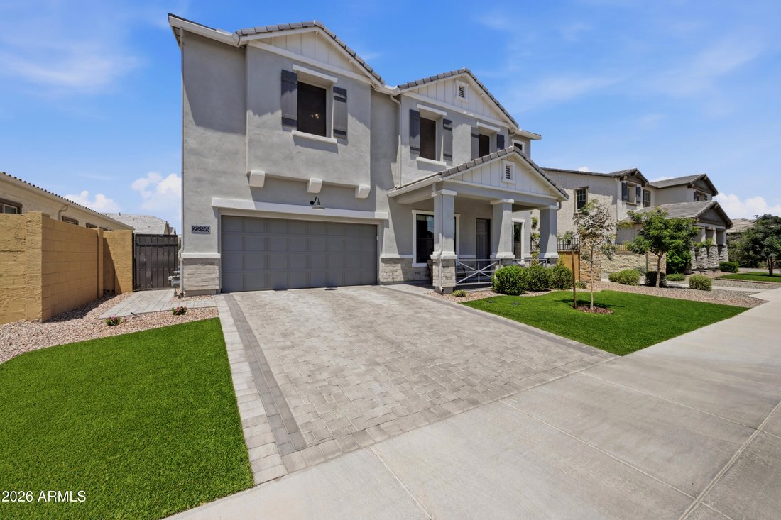 House in Gilbert, Arizona, United States 3 - 18095941