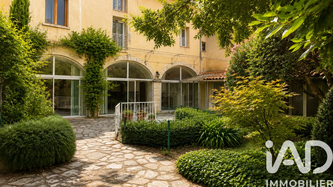House in Centre Ville, Carpentras, France 1 - 18100116