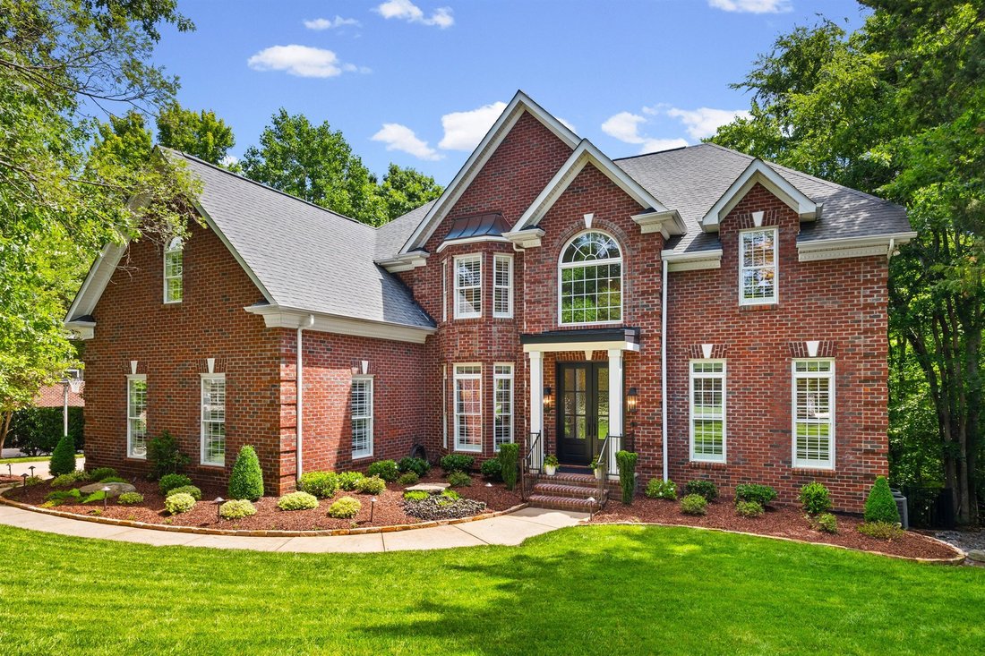 Haus in Charlotte, North Carolina, Vereinigte Staaten 1 - 18104040