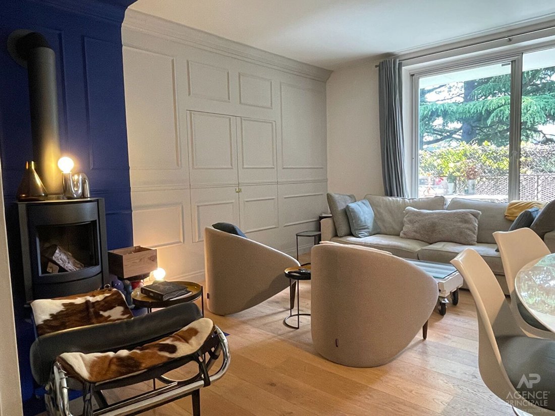 Apartment in Centre Ville, Rueil-Malmaison, France 4 - 18102767