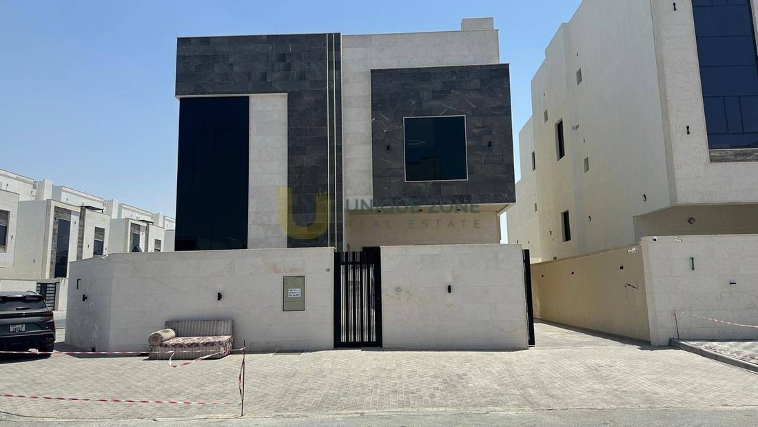 Villa in Al Helio, Ajman Emirate, United Arab Emirates 2 - 18092548