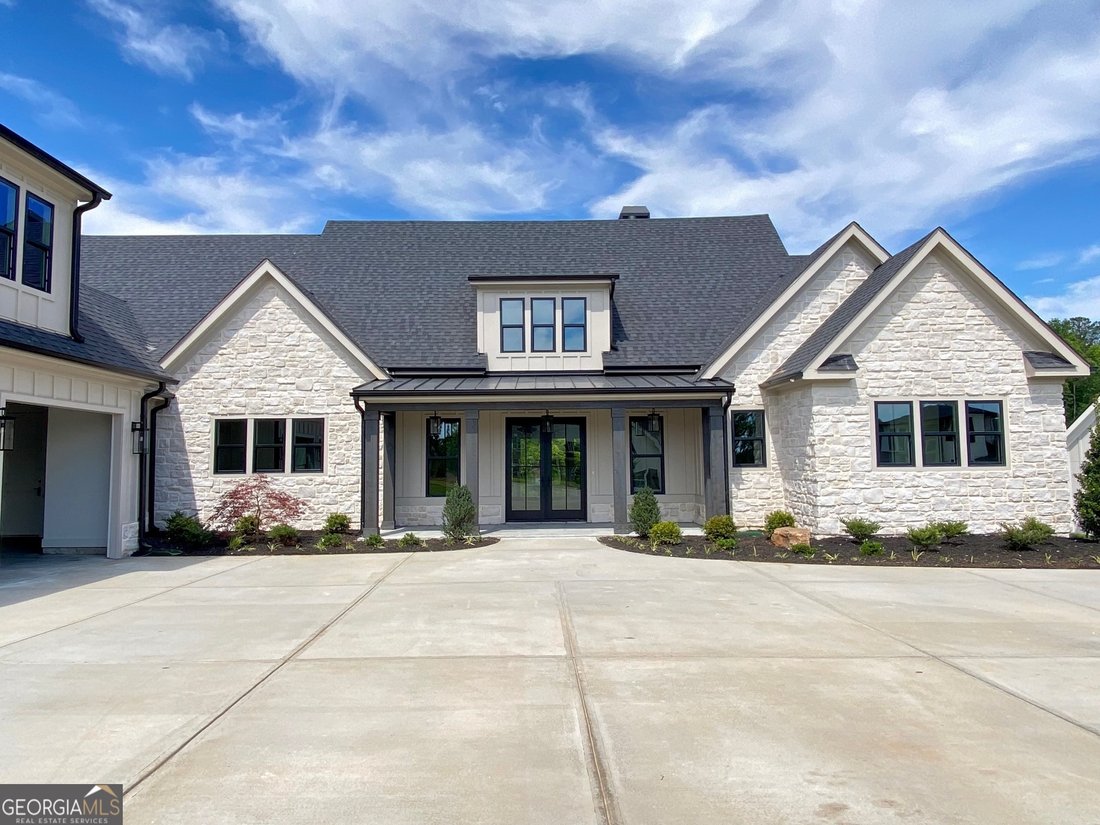 House in Forsyth, Georgia, United States 3 - 17731310