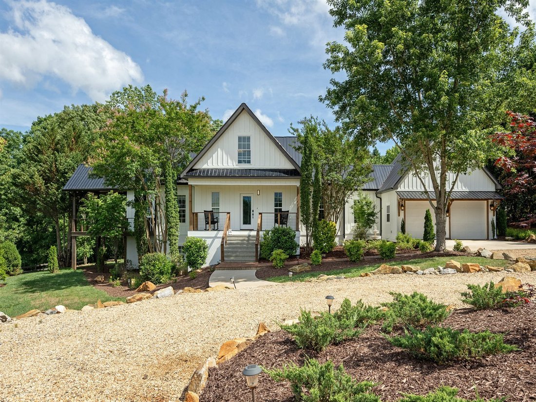 House in Mill Spring, North Carolina, United States 4 - 17900920