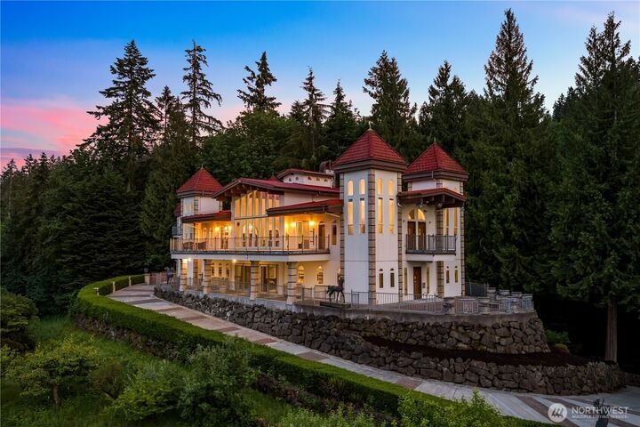 House in Issaquah, Washington, United States 1 - 18104486