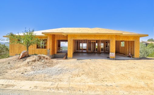House in Prescott, Arizona, United States 1