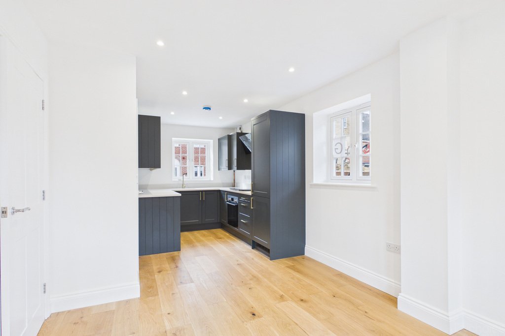 Casa a Bury St Edmunds, Inghilterra 3 - 15841542