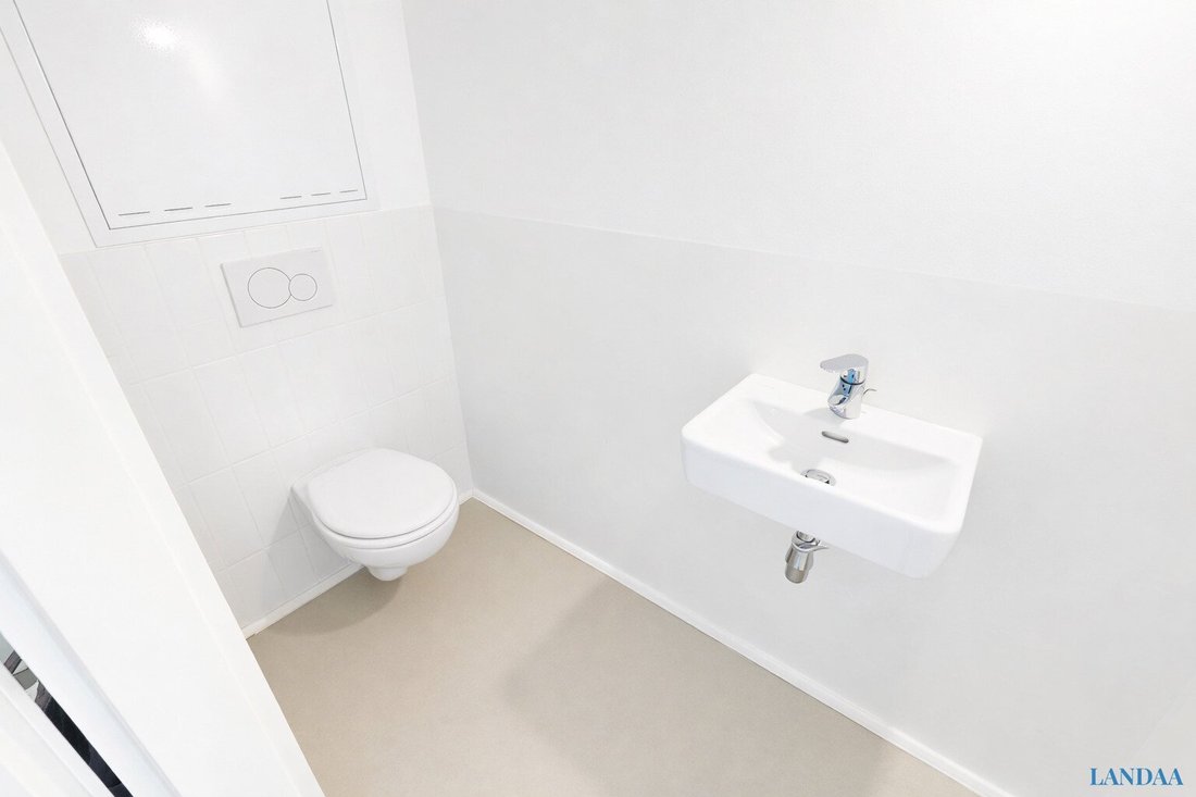 Apartment in Vienna, Wien, Austria 3 - 18099295