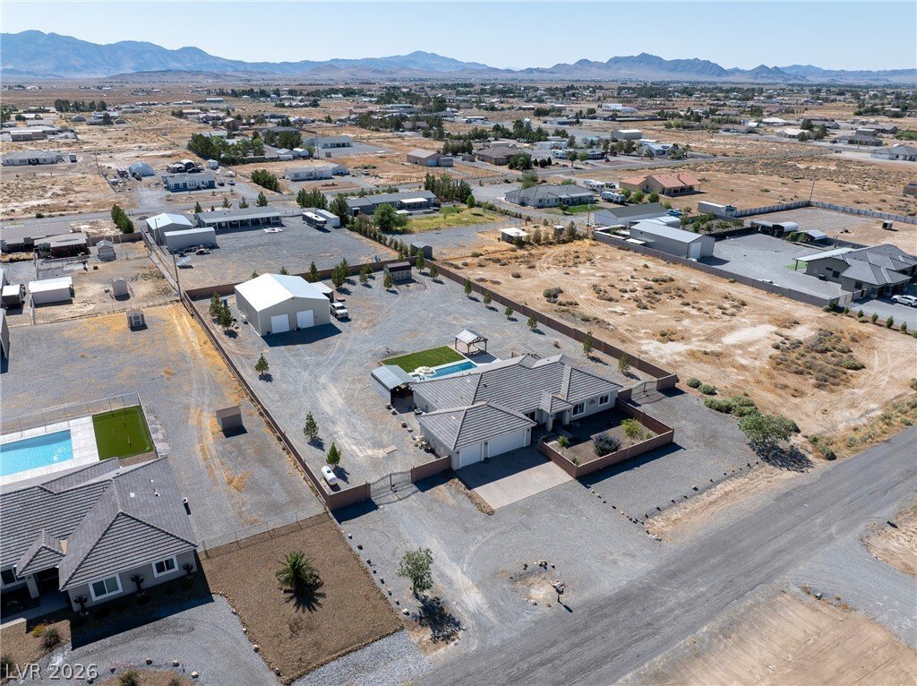 House in Pahrump, Nevada, United States 2 - 18102381