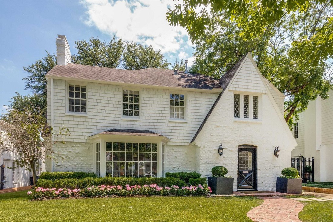 House in Dallas, Texas, United States 3 - 18104110