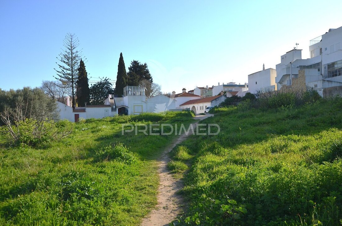 Land in Portimao, Algarve, Portugal 4 - 18099110