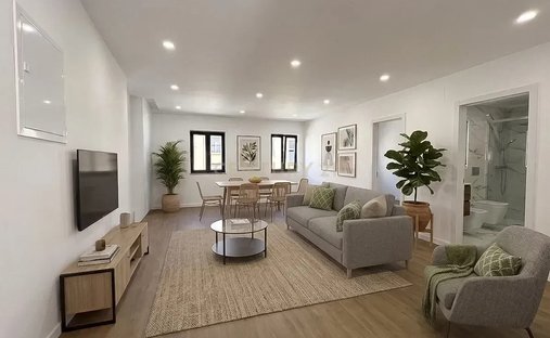 Apartment in Almada, Cova da Piedade, Pragal e Cacilhas, Setubal, Portugal 1