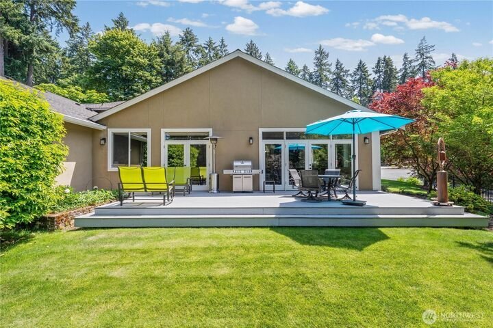 Condo in Lakewood, Washington, United States 3 - 18104572