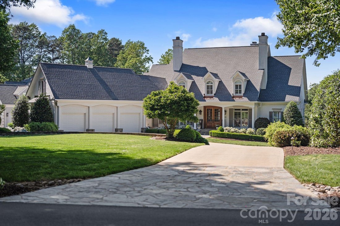 House in Cornelius, North Carolina, United States 2 - 18105437