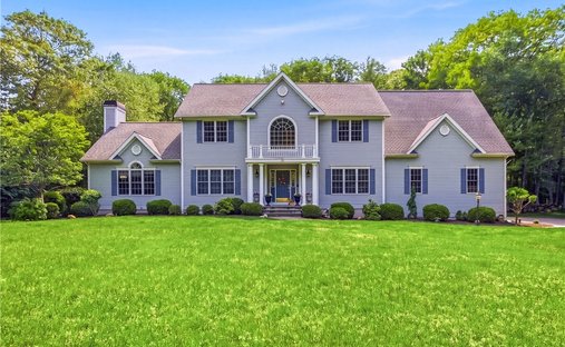 Casa a East Greenwich, Rhode Island, Stati Uniti 1