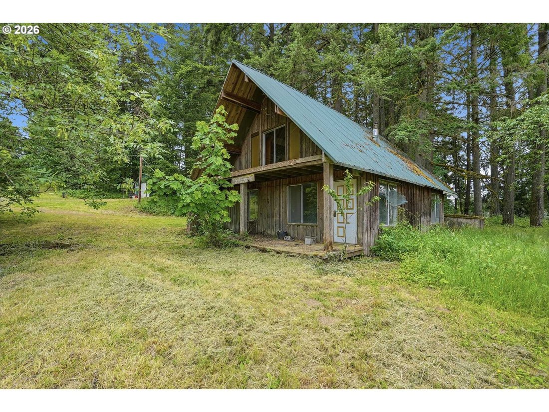House in North Plains, Oregon, United States 1 - 18098607