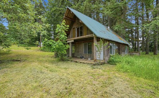 House in North Plains, Oregon, United States 1