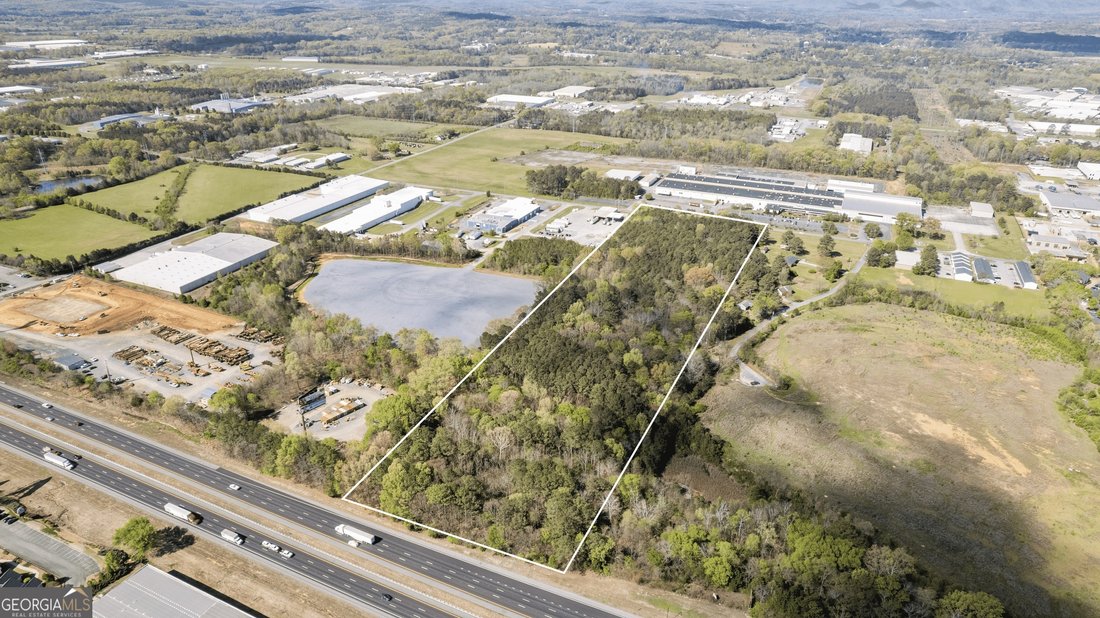 Land in Calhoun, Georgia, United States 3 - 18102857
