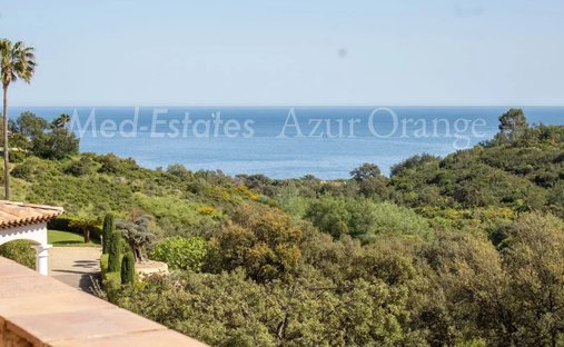 Villa in Nartelle-Noyer-Bellevue-bd des Sardinaux, Sainte-Maxime, France 1