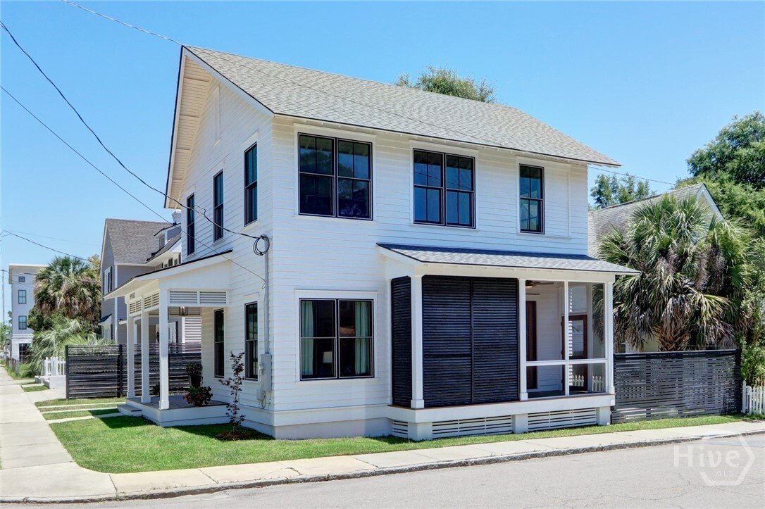 House in Savannah, Georgia, United States 2 - 18099228