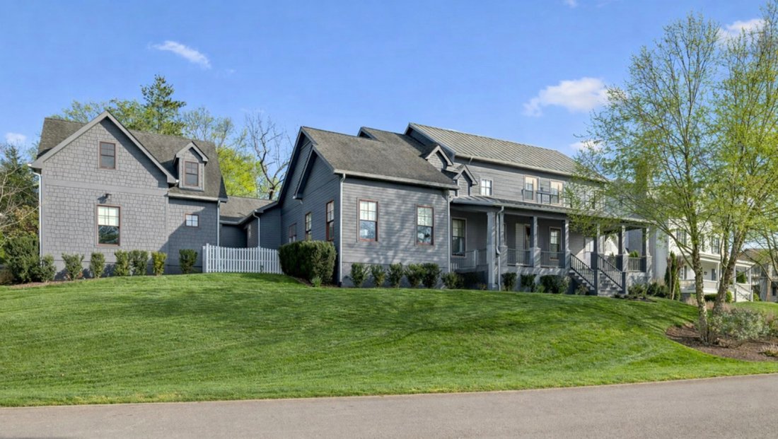 House in Franklin, Tennessee, United States 3 - 17616227