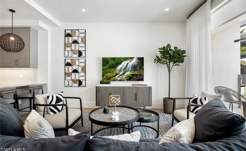 Condo in Naples, Florida, United States 1