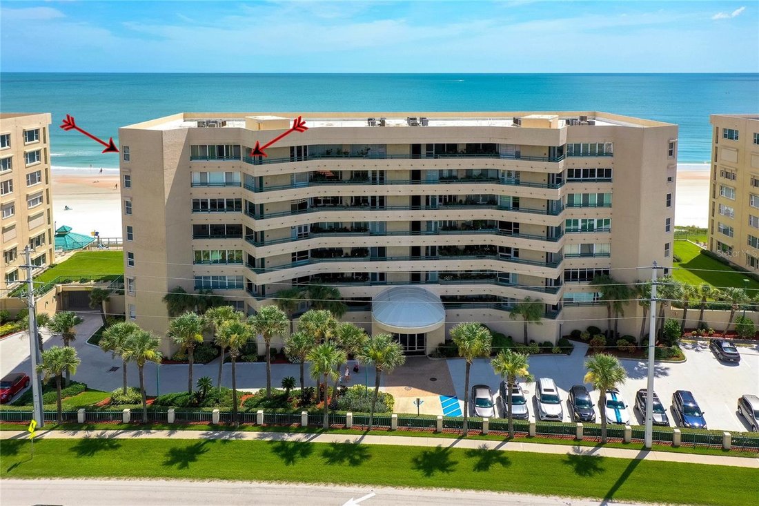 Condo in Port Orange, Florida, United States 1 - 18102632