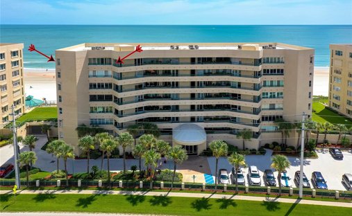 Condo in Port Orange, Florida, United States 1