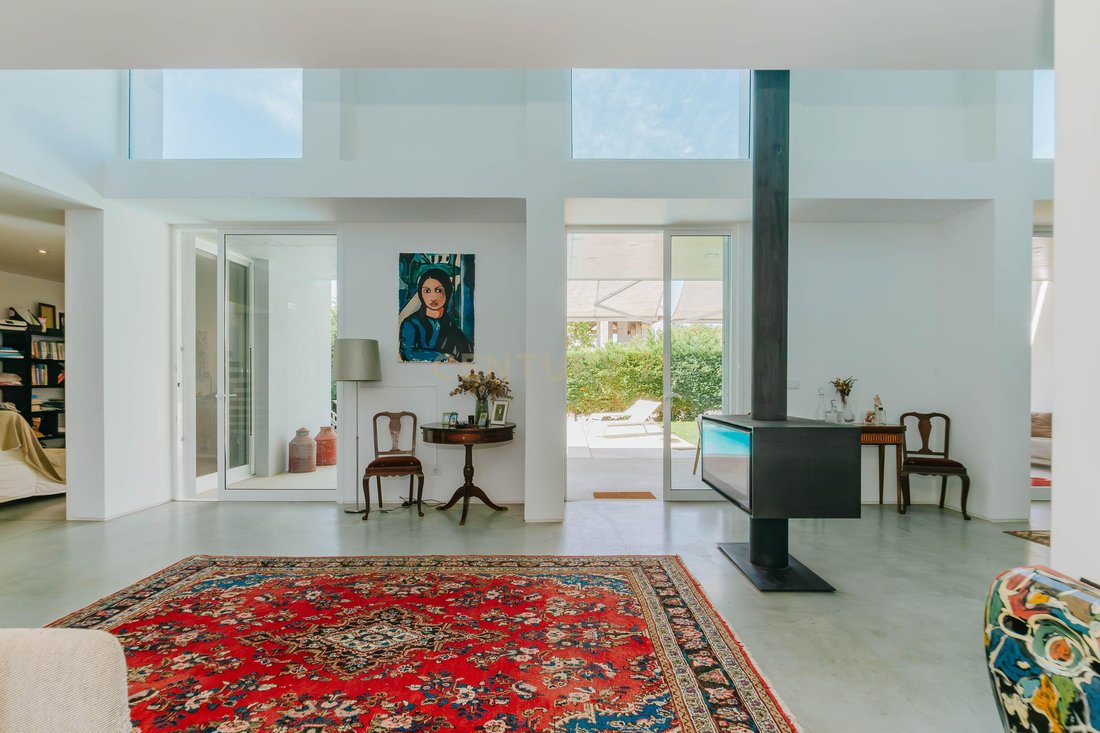 Villa in Santo Estevao, Santarem District, Portugal 5 - 18105314