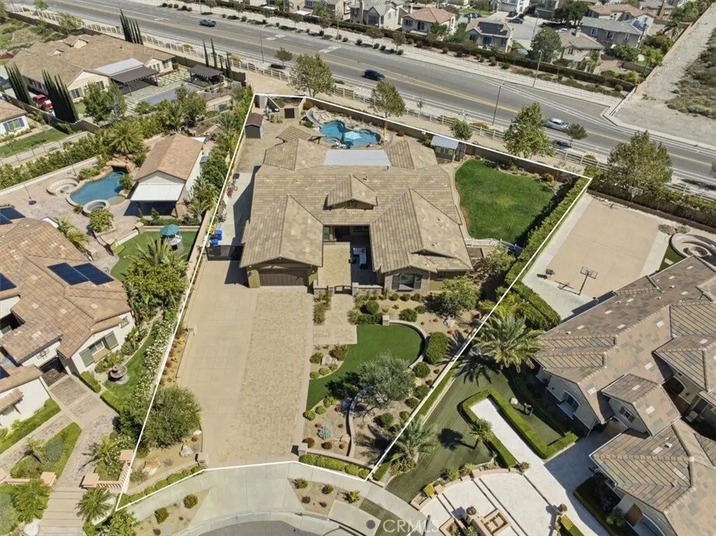 House in Rancho Cucamonga, California, United States 3 - 18101251