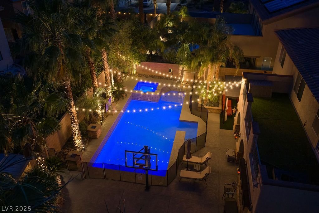 House in Las Vegas, Nevada, United States 2 - 18104730