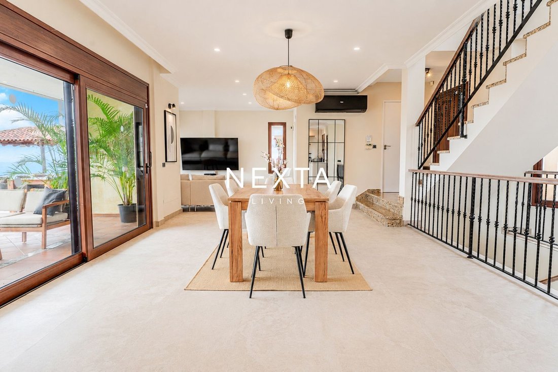 Chalet a Costa Adeje, Adeje, Isole Canarie 4 - 18091399