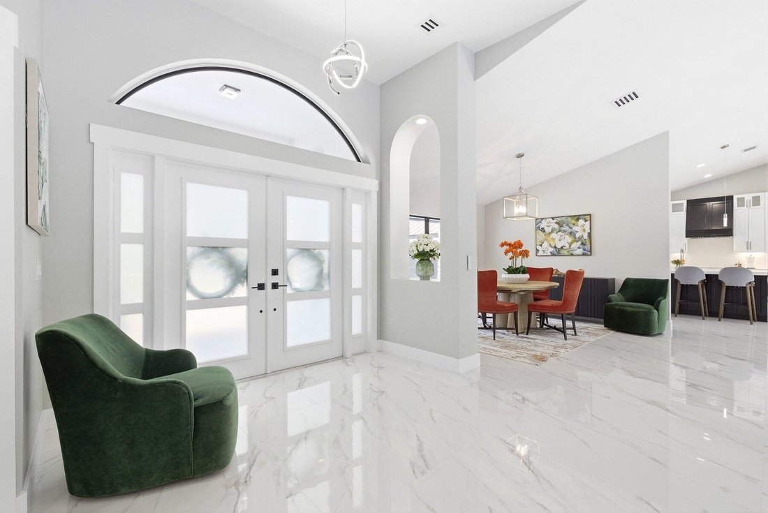 House in Wellington, Florida, United States 5 - 18091721