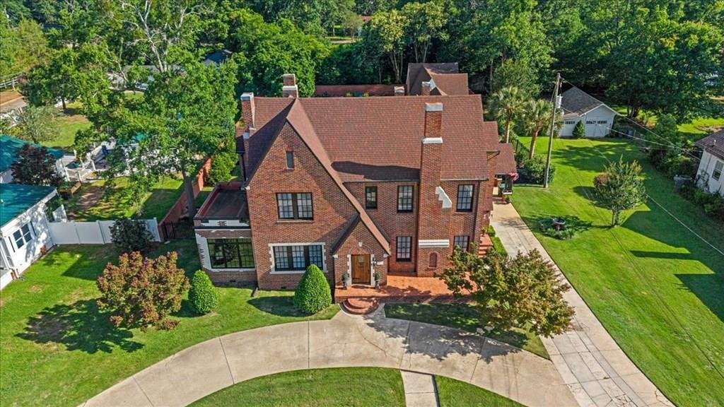 House in Enterprise, Alabama, United States 2 - 18098547