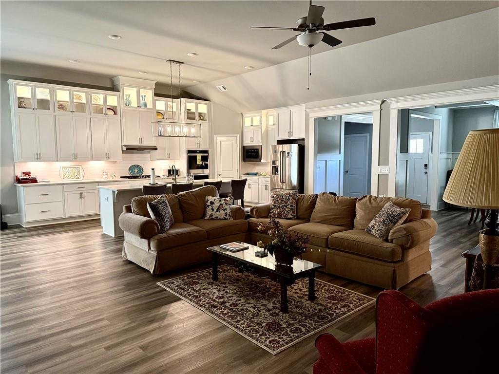 House in Buford, Georgia, United States 5 - 18085776
