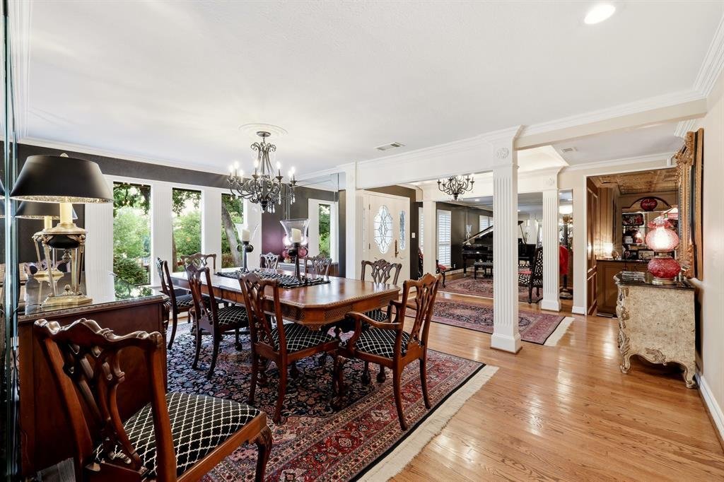 House in Arlington, Texas, United States 3 - 18093009